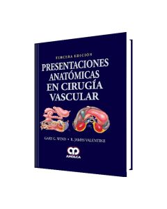 Presentaciones Anatómicas en Cirugía Vascular