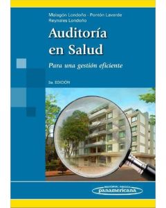 Auditoria En Salud