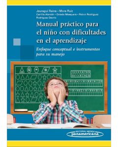 Manual Práctico Para Niños Con Dificultades En El Aprendizaje
