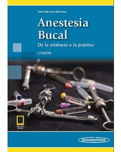 Anestesia Bucal De La Evidencia A La Practica