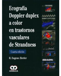 Ecografía Doppler Duplex a Color en Trastornos Vasculares de Strandness