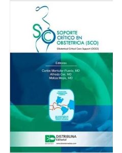 Soporte crítico en obstetricia