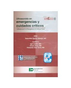 Ultrasonido En Emergencias Y Cuidados Críticos.