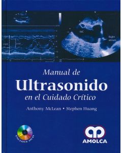 Manual de Ultrasonido en el Cuidado Crítico