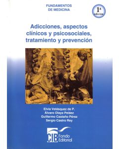 Adicciones, Aspectos Clínicos,