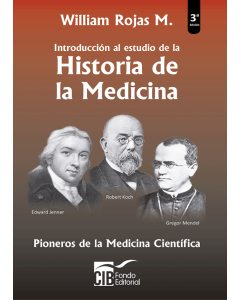 Historia de la medicina