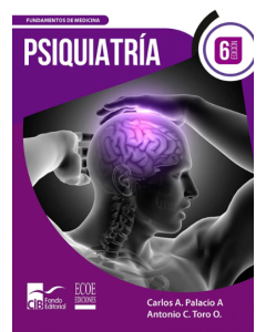 Psiquiatría 6 Ed.