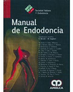 Manual de Endodoncia