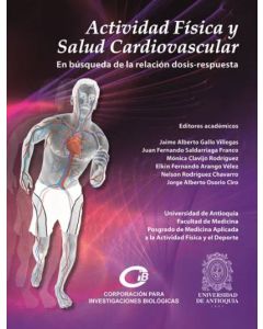Actividad Física Y Salud Cardiovascular