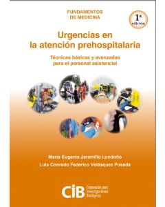 Urgencias De La Atención Prehospitalaria
