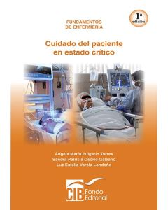 Cuidado Del Paciente En Estado Critico