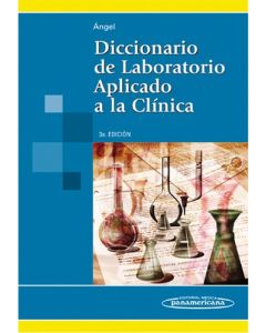 Diccionario De Laboratorio Aplicado A La Clínica