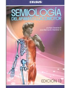Semiología Del Aparato Locomotor