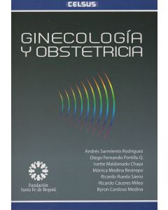 Ginecologia y Obstetricia