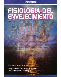 Fisiología Del Envejecimiento
