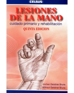 Lesiones De La Mano