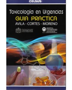 Toxicología En Urgencias