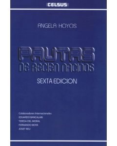 Pautas De Recién Nacidos