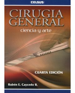 Cirugía General En El Nuevo Milenio .