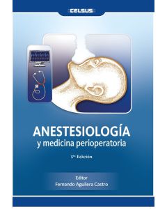 Anestesiología y medicina perioperatoria