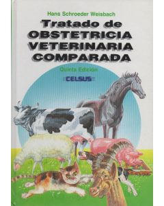 Obstetricia Veterinaria Comparada