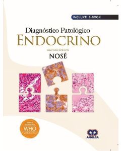 Diagnóstico Patológico. Endocrino