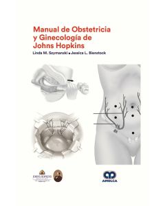 Manual de Obstetricia y Ginecología de Johns Hopkins