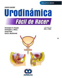 Urodinámica Fácil de Hacer