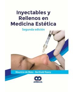 Inyectables y Rellenos en Medicina Estética