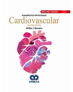 Diagnóstico Patológico. Cardiovascular