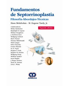 Fundamentos de Septorrinoplastia