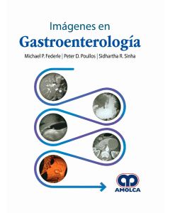 Imágenes en Gastroenterología