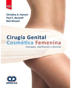 Cirugía Genital Cosmética Femenina