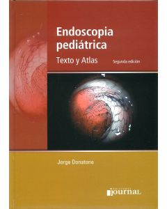 Endoscopia Pediátrica