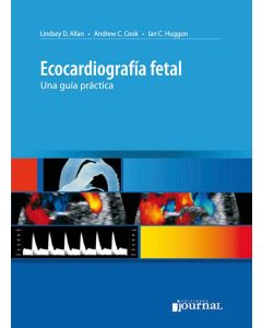 Ecocardiografía Fetal una guía practica