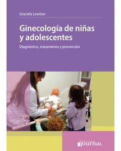 Ginecología de niñas y adolescentes