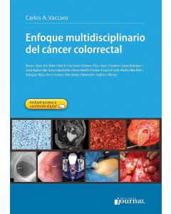 Enfoque Multidisciplinario Del Cáncer Colorrectal