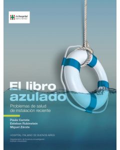 El Libro Azulado