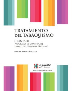 Tratamiento del Tabaquismo