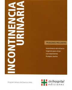 Incontinencia Urinaria