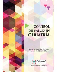 Control de salud en geriatría