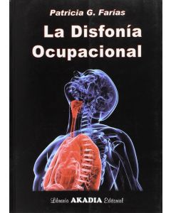 La Disfonía Ocupacional