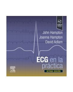 ECG en la práctica 8ª Ed.