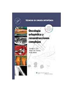 Oncología Ortopédica Y Reconstrucción Compleja