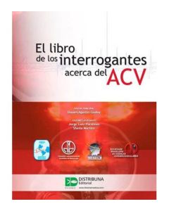 El Libro De Los Interrogantes Acerca Del Acv