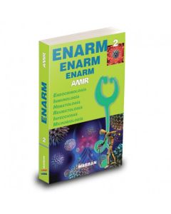 Enarm 2 Amir Endocrinología, Inmunología, Hematología, Reumatología, Infecciosas, Microbiología