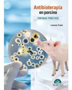 Antibioterapia En Porcino