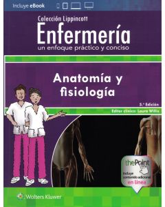 C.L.E Un Enfoque Práctico Y Conciso: Anatomía Y Fisiología