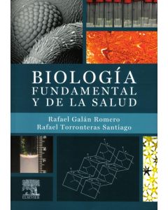 Biología Fundamental Y De La Salud