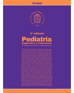 Pediatría Diagnóstico y Tratamiento